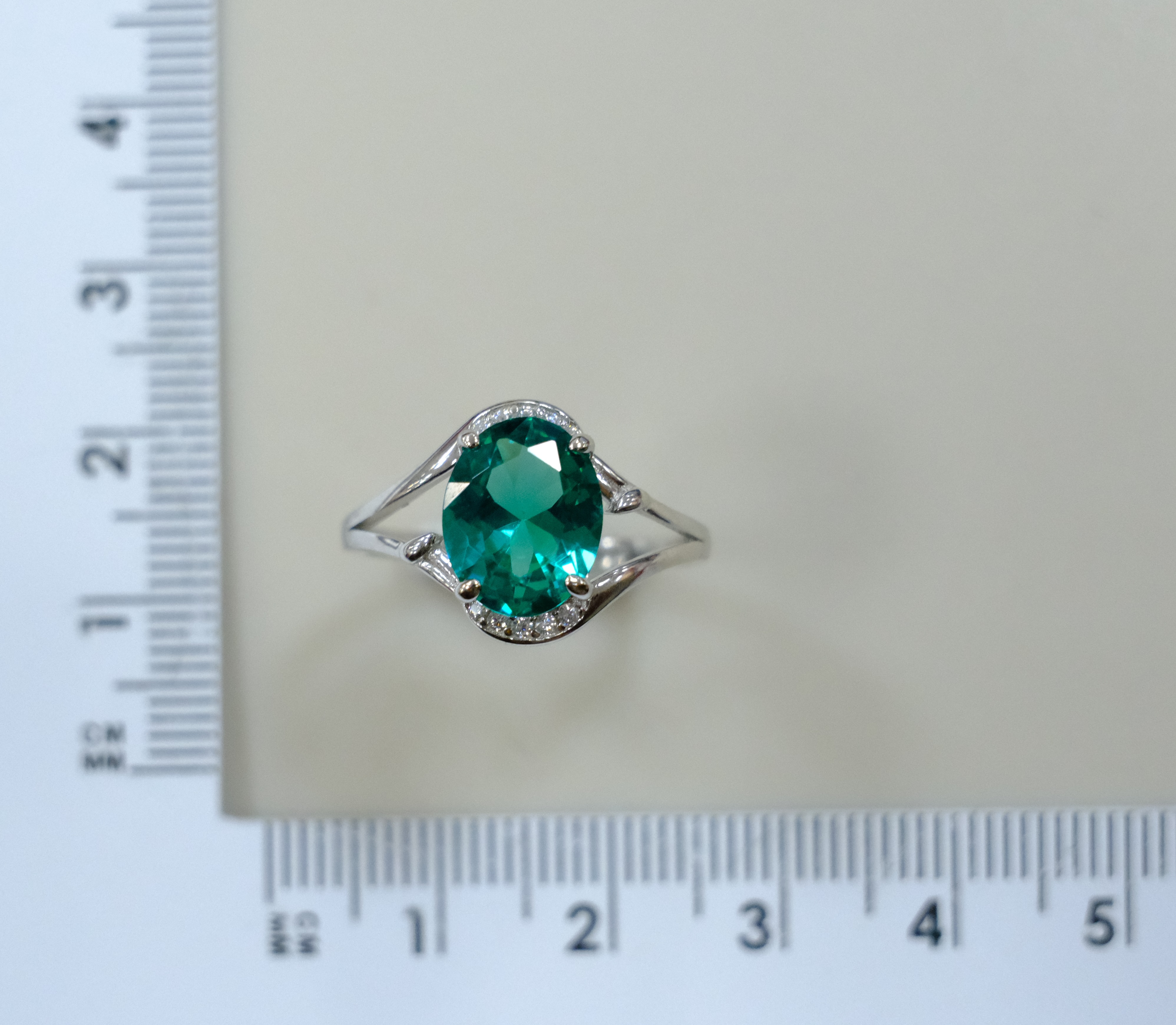 10322-004900 Кольцо (Ag 925)